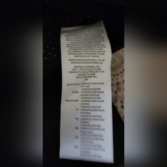 NWOT New Fox Purse - Picture 13 of 13